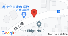永宁新村 地图