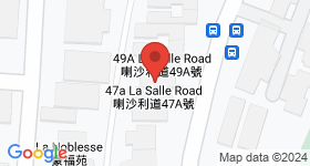 47-49A La Salle Road Map