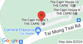 The Capri Map