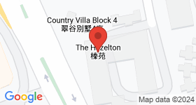 The Hazelton Map