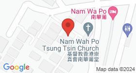 Nam Wa Po Map