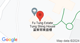 Fu Tung Estate Map