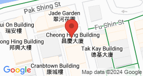 Cheong Hing Mansion Map