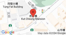 吉祥楼 地图