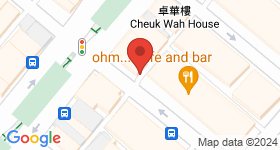 富裕大厦 地图