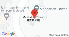 Manhattan Tower Map