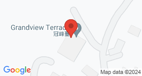 Grandview Terrace Map