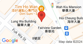 Ka Wui Building Map