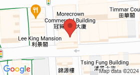 Man Hoi Building Map