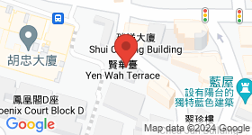 贤华台 地图