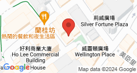 兰芳楼 地图