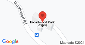Broadwood Park Map