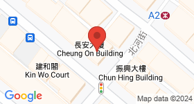 长安大厦 地图