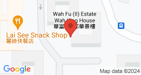 Wah Fu Estate Map