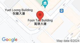  Foon Tak Building Map