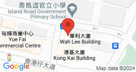 文华阁 地图