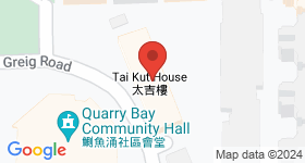 Tai Kut House Map