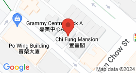 Yen Li Mansion Map