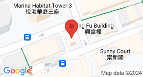 Lee Fat Building Map