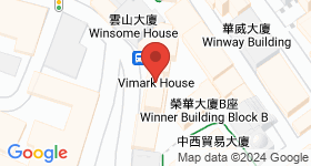 威玛楼 地图