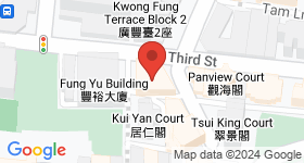 Wing Sing Court Map