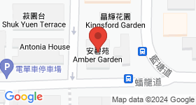 安碧苑 地图