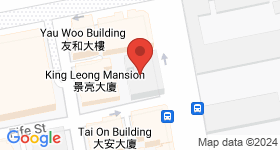 Tai Yue Mansion Map