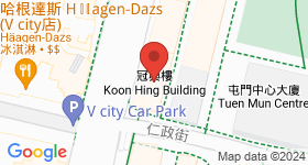 冠兴楼 地图