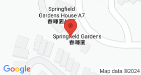 SpringField Gardens Map