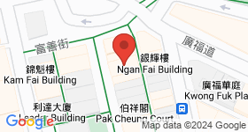 永恒楼 地图
