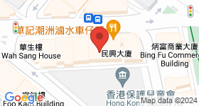 裕成楼 地图