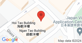 Kam Tao Building Map