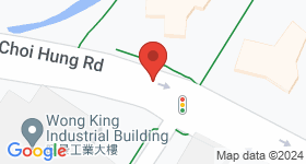 Kai Cheung Court Map