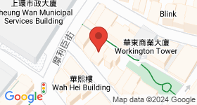 苏杭街119号 地图