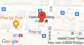 Federate Building Map