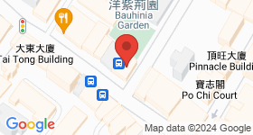 皇后大道东110-112号 地图