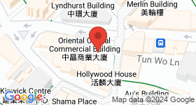 Cheung Fai Building Map