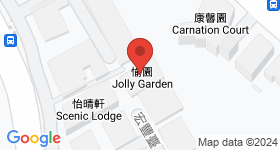 愉园 地图