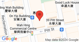 Shanghai Building Map