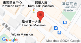 皇后大道东75号 地图