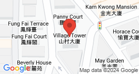 Village Tower Map