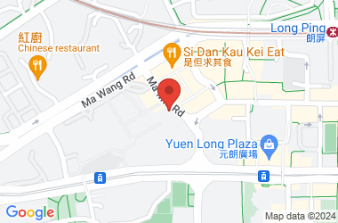 S.k.h. Ling Oi Primary School