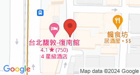 美盛大厦 地图