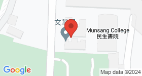Manvar House Map
