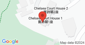 Chelsea Court Map