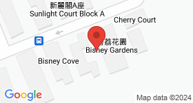 碧荔道29号 地图