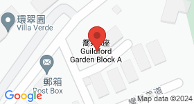 乔苑 地图