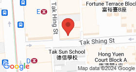 1 Tak Hing Street Map