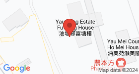 Yau Tong Estate Map