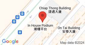 In House Map